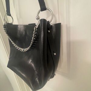 Rebecca Minkoff bucket bag